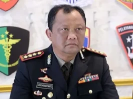 Brimob Polda Aceh Diduga Jadi Tentara Bayaran di Rusia