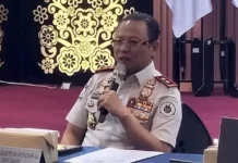 Lima WNA China Kendalikan Modus Love Scam di Indonesia
