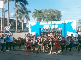 Madina Fun Run 2026 Dimeriahkan 400 Peserta