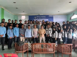 Mahasiswa UINSU Gelar Talkshow dan Pelatihan Konten Kreator