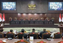 Mahkamah Konstitusi Perjelas Makna