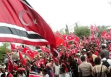 Mualem Didesak Instruksikan Pengibaran Bendera Bulan Bintang 'Ban Sigom Aceh'