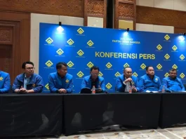 Partai Gema Bangsa Mendeklarasikan Diri