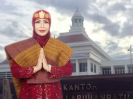 Presentasikan Inovasi Gema Sahabat