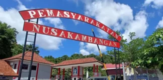 Rutan Kelas I Medan Pindahkan Narapidana Tipikor ke Nusakambangan