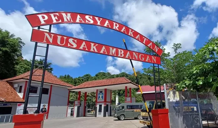 Rutan Kelas I Medan Pindahkan Narapidana Tipikor ke Nusakambangan