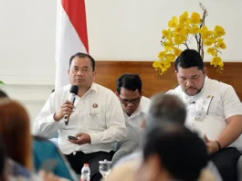 Stok Pangan Surplus, Pemprov Sumut Pastikan Harga Bahan Pokok Stabil Jelang Ramadan-Idulfitri 2026