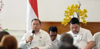 Stok Pangan Surplus, Pemprov Sumut Pastikan Harga Bahan Pokok Stabil Jelang Ramadan-Idulfitri 2026