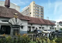 Dirut RSUD Pirngadi Medan Dipanggil Kejari Terkait Kasus Alkes