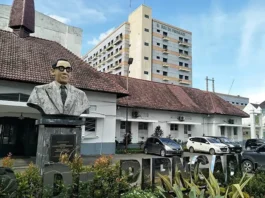 Dirut RSUD Pirngadi Medan Dipanggil Kejari Terkait Kasus Alkes