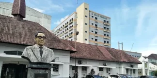 Dirut RSUD Pirngadi Medan Dipanggil Kejari Terkait Kasus Alkes