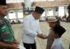 Pemkab Asahan Peringati Isra Mikraj Nabi Muhammad SAW 1447 H di Masjid Agung Kisaran