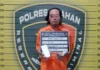 Penjual Togel Macau Ditangkap Unit Jatanras Satreskrim Polres Asahan