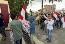 Sejumlah Oknum Pejabat Negara Diduga Terlibat Peralihan 5 SHM di Deliserdang