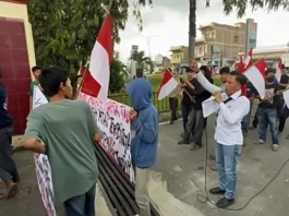 Sejumlah Oknum Pejabat Negara Diduga Terlibat Peralihan 5 SHM di Deliserdang