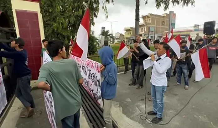 Sejumlah Oknum Pejabat Negara Diduga Terlibat Peralihan 5 SHM di Deliserdang