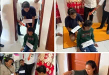 Polres Labusel Gelar Rekonstruksi Kasus Pembunuhan di Bukit Tujuh Polres Labusel Gelar Rekonstruksi Kasus Pembunuhan di Bukit Tujuh