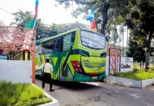 Jelang Laga Piala AFF U-19 2026, Timnas Timor Leste dan Vietnam Gelar Latihan di Taman Cadika