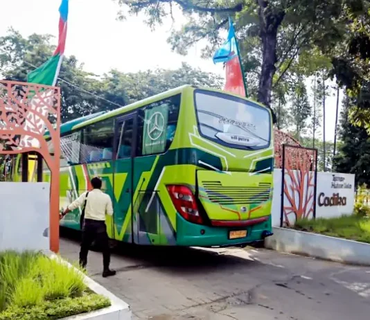 Jelang Laga Piala AFF U-19 2026, Timnas Timor Leste dan Vietnam Gelar Latihan di Taman Cadika