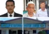 Tiga Tokoh Kelompok Masyarakat Minta Pemerintah Segera Usut HGU PT. Serba Huta Jaya