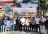 PPAML Desak Polda Sumut Usut Dugaan TPPU Tambang Emas Ilegal