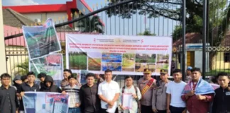 PPAML Desak Polda Sumut Usut Dugaan TPPU Tambang Emas Ilegal