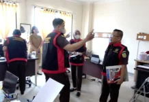 RSUD Dr Pirngadi Medan Digeledah Penyidik Pidsus Kejari Terkait Dugaan Korupsi Belanja Barang dan Jasa RSUD Dr Pirngadi Medan Digeledah Penyidik Pidsus Kejari Terkait Dugaan Korupsi Belanja Barang dan Jasa