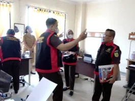 RSUD Dr Pirngadi Medan Digeledah Penyidik Pidsus Kejari Terkait Dugaan Korupsi Belanja Barang dan Jasa