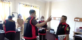 RSUD Dr Pirngadi Medan Digeledah Penyidik Pidsus Kejari Terkait Dugaan Korupsi Belanja Barang dan Jasa